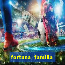 fortuna familia real brasileira